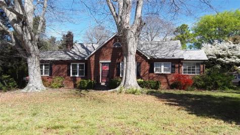 3681 Cansler Road Vale NC 28168