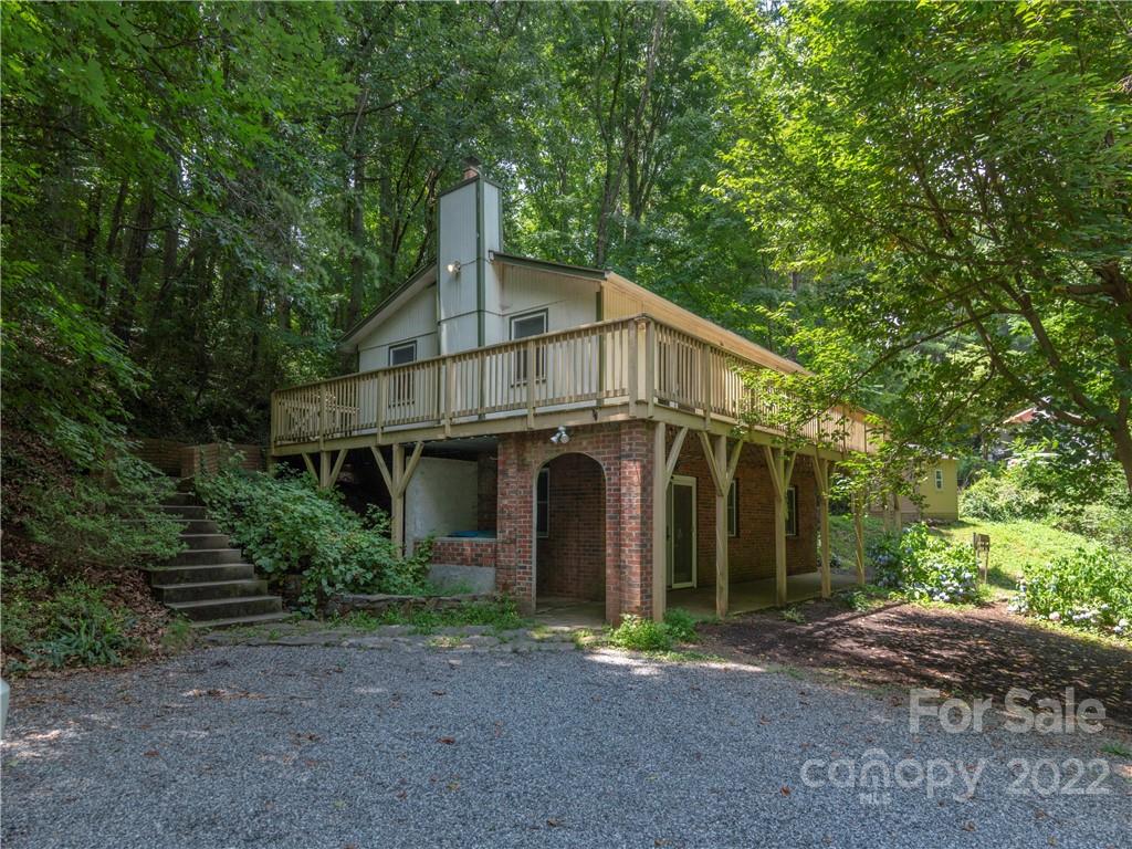 117 Avondale Ridge Road Asheville NC 28803