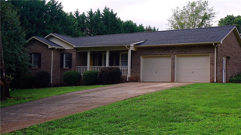 2502 Longford Drive Newton NC 28658