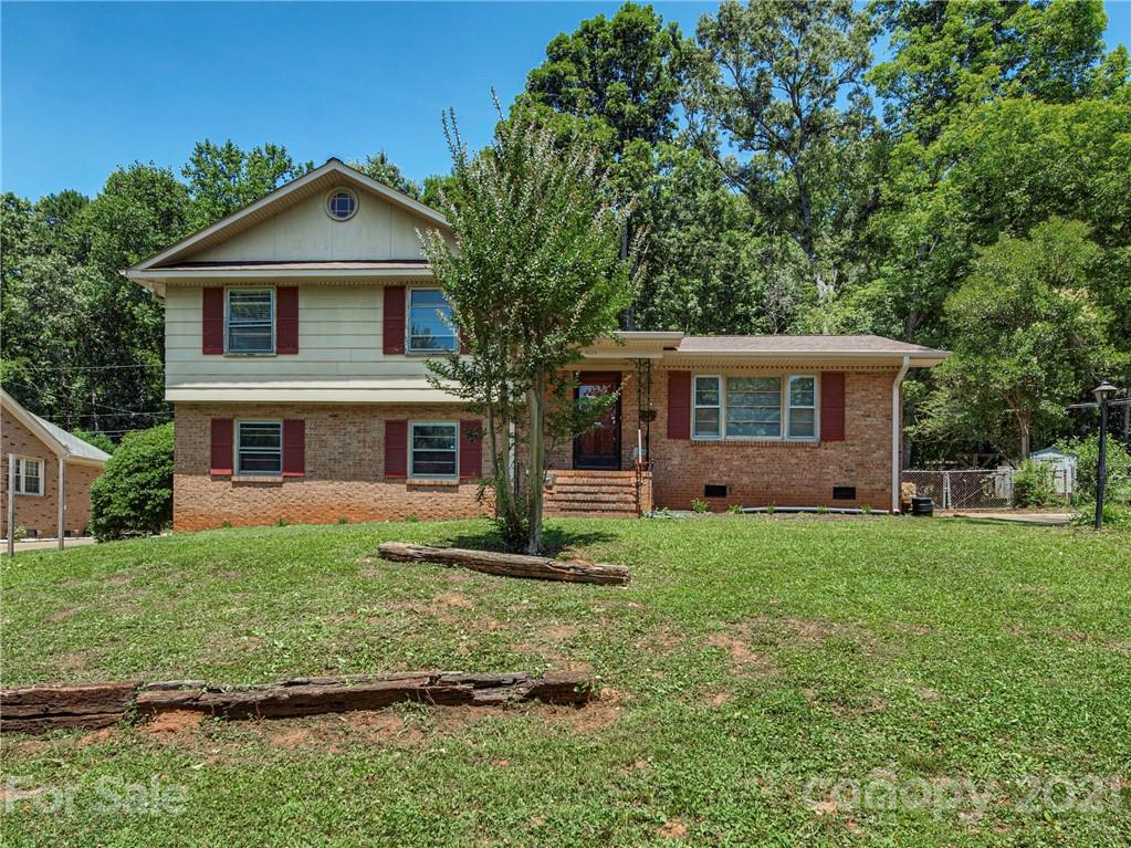 4213 Maureen Drive Charlotte NC 28205