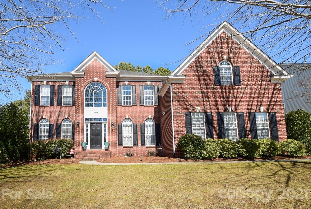 2828 Bridle Brook Way Charlotte NC 28270