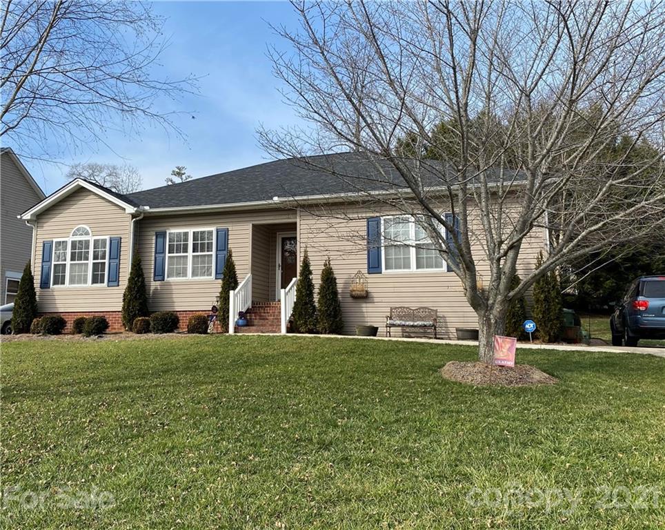 212 Deerfield Drive Mount Holly NC 28120