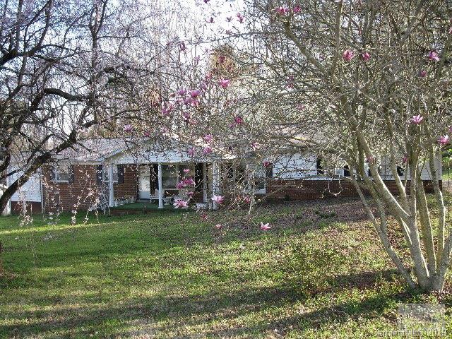 137 Shuffler Road Morganton NC 28655