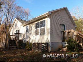 11 Pickens Lane Weaverville NC 28787