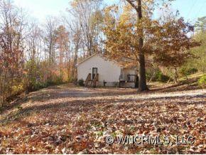 11 Pickens Lane Weaverville NC 28787