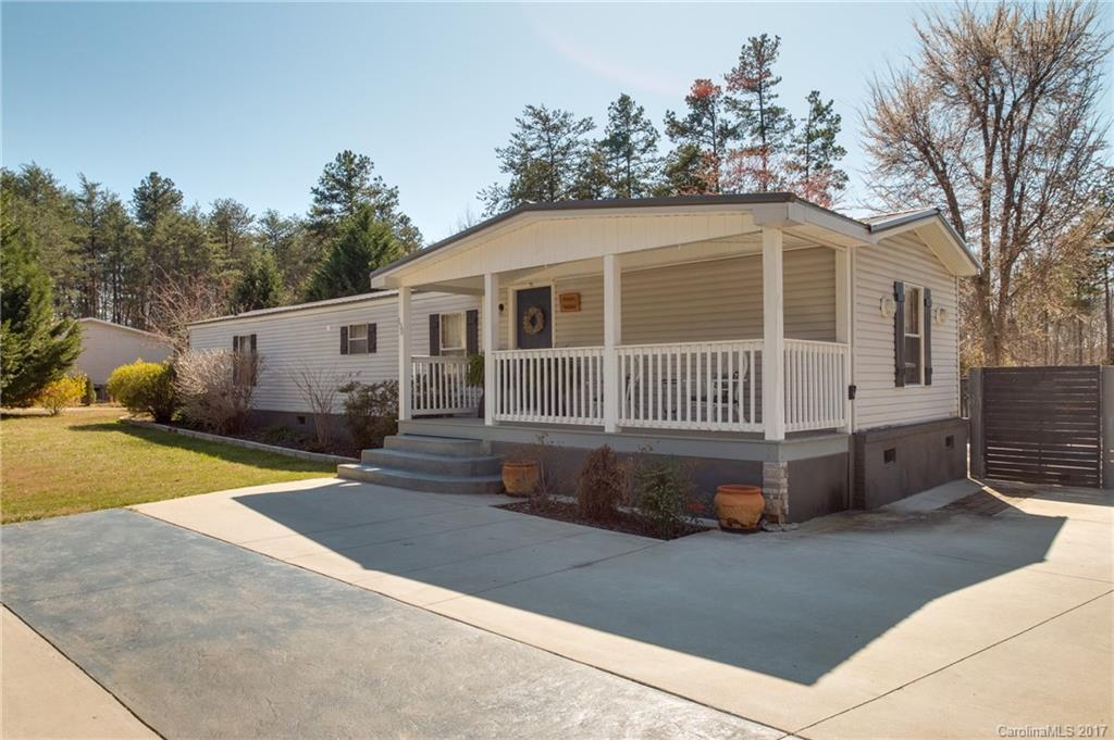 150 Overcash Road Troutman NC 28166