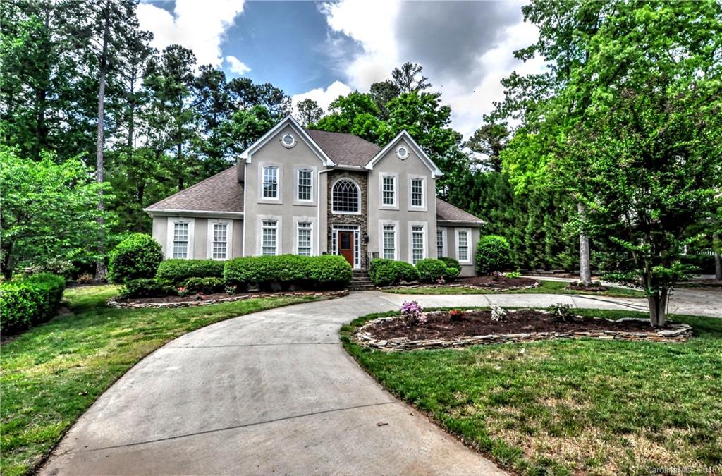 7937 Ravenwood Lane Stanley NC 28164