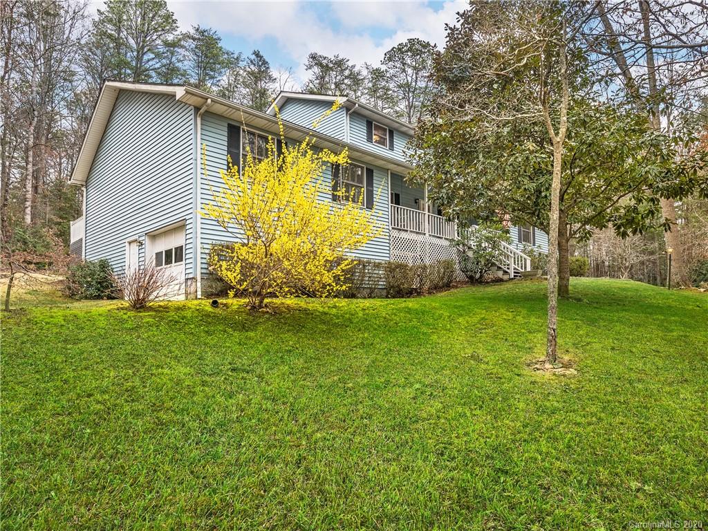 5 Sunset Forest Drive Fairview NC 28730