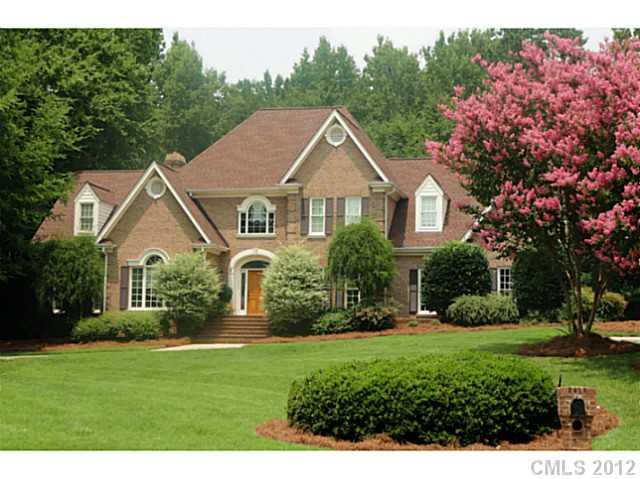 3412 Providence Plantation Lane Charlotte NC 28270