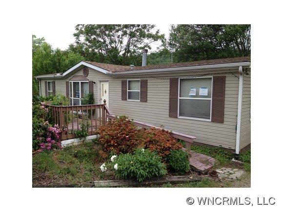 265 Magnolia Way Asheville NC 28806