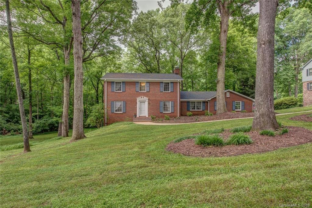 1222 Timberland Drive Shelby NC 28150