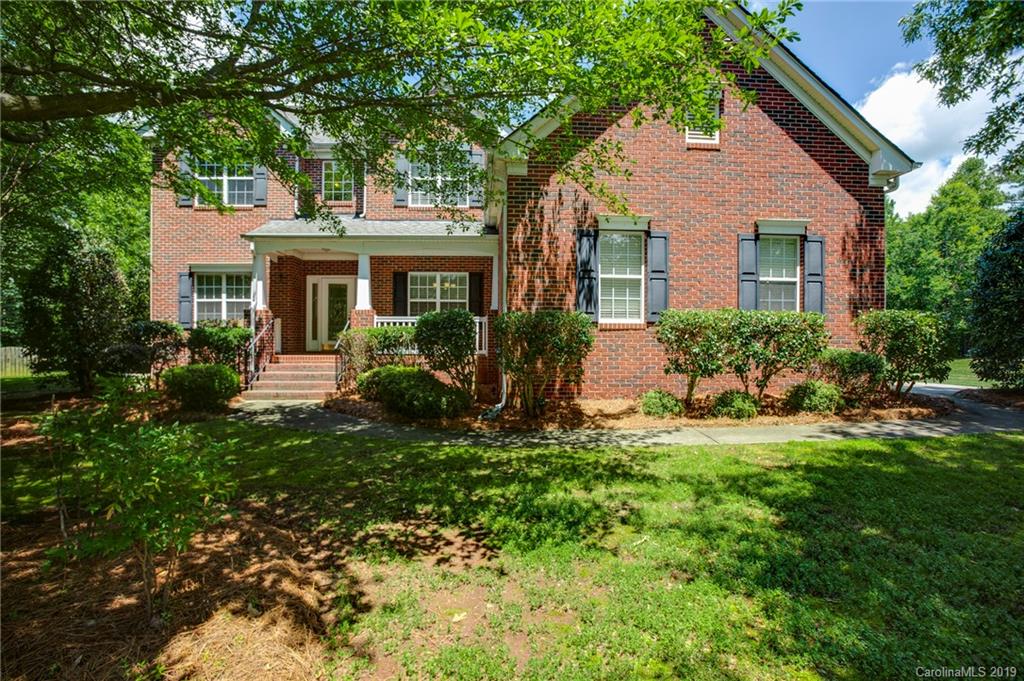 4469 Morning Dove Court Denver NC 28037