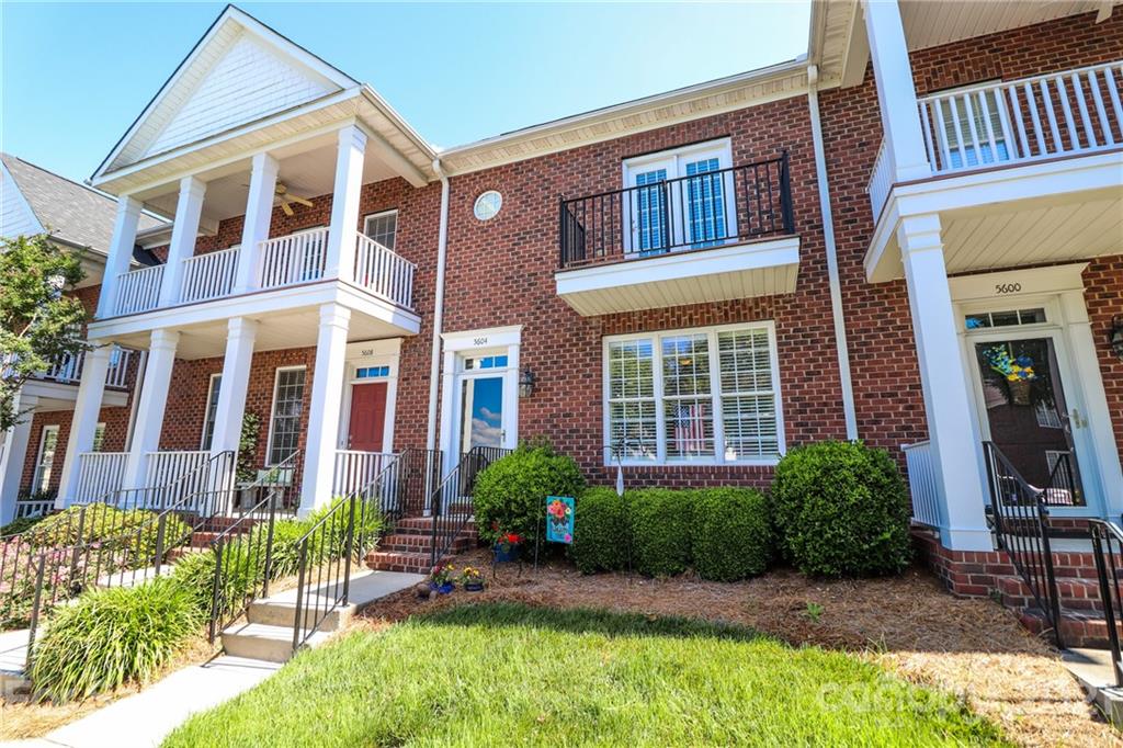 5604 Village Drive NW Concord NC 28027