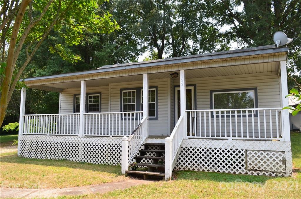 122 Whitman Circle Mooresville NC 28115