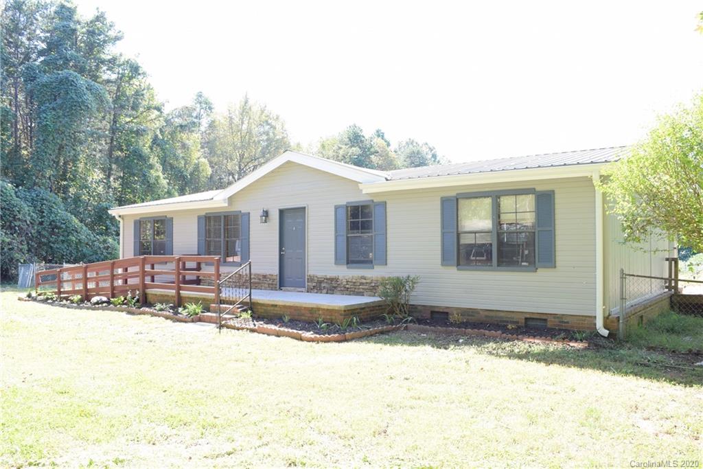 407 Old Mountain Road Statesville NC 28677
