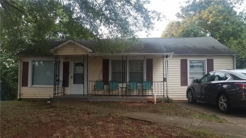 334 7th Avenue Sw Hickory NC 28602