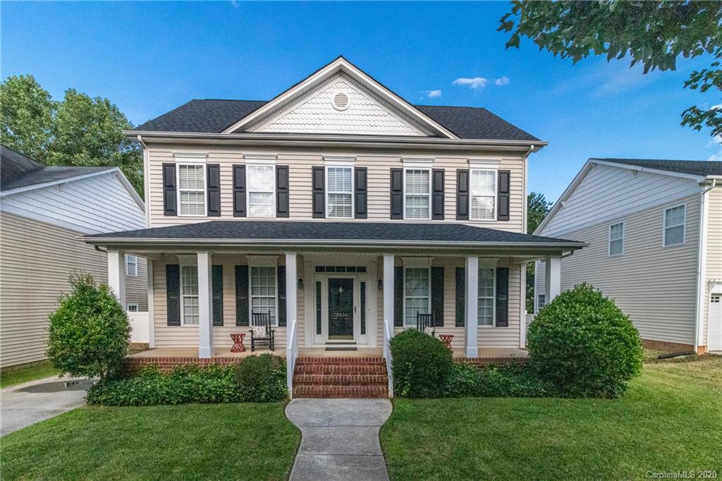 10614 Quarrier Drive Cornelius NC 28031