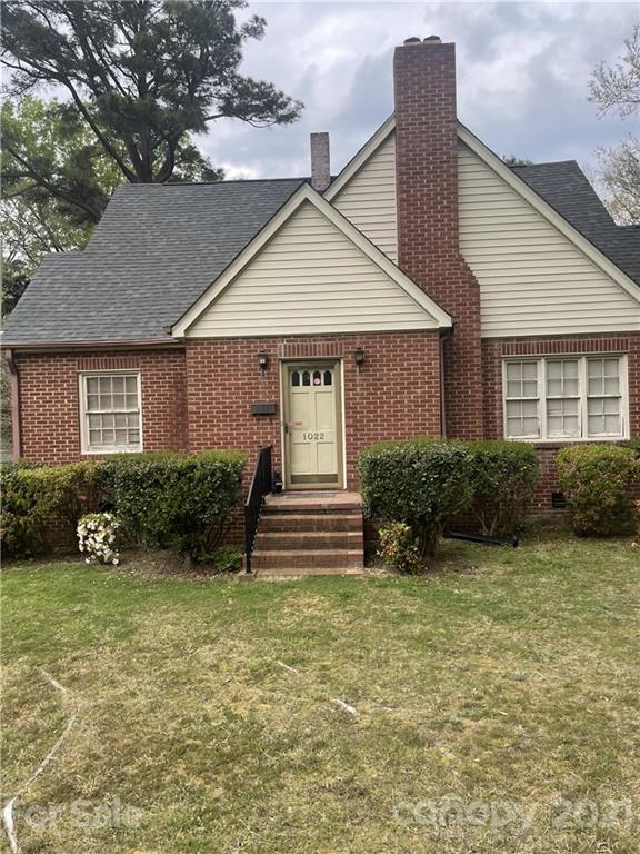 1022 Temple Court Gastonia NC 28054