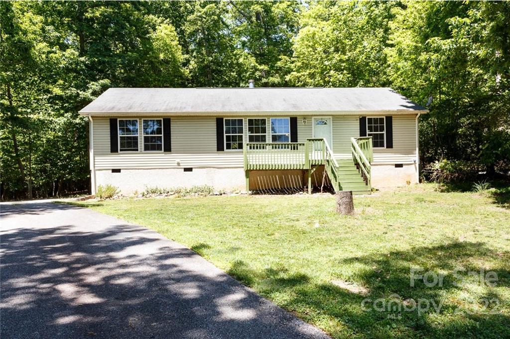 181 Amywood Lane Mills River NC 28759