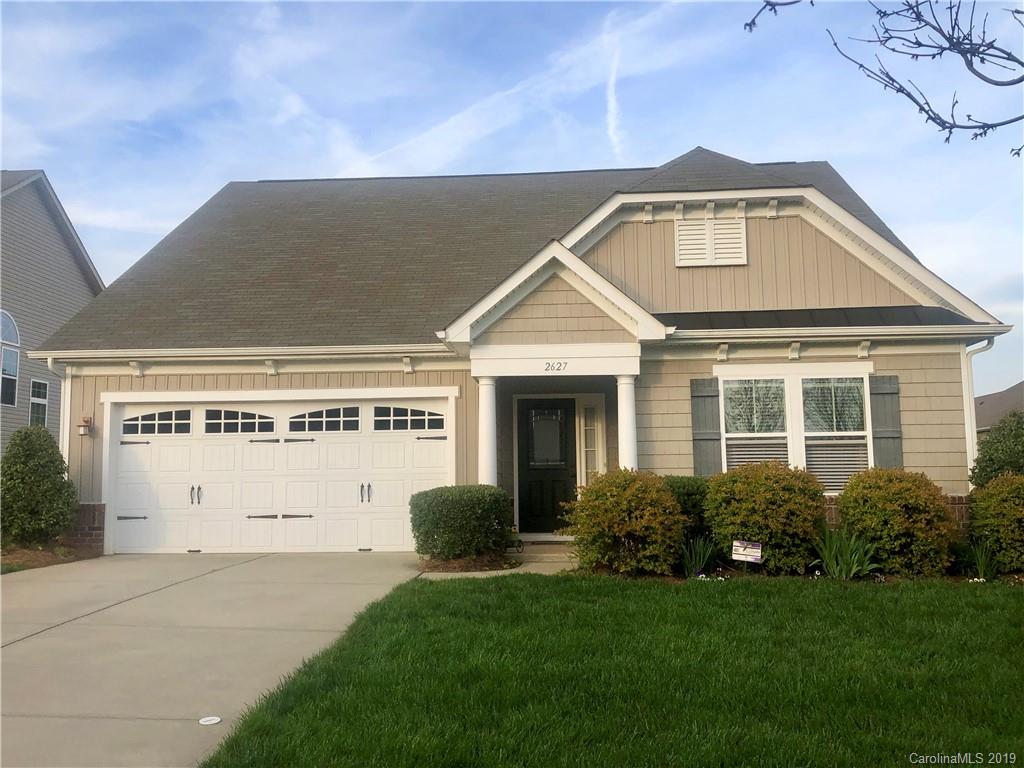 2627 Ellington Street Nw Concord NC 28027