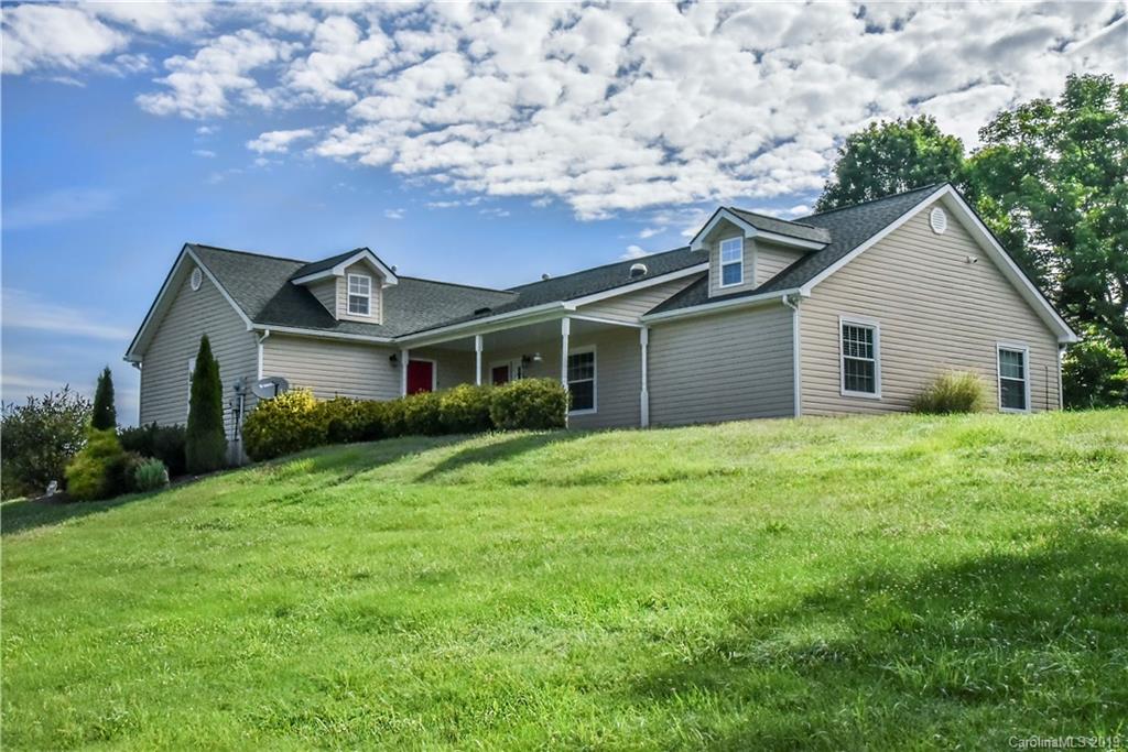 81 Ingle Road Asheville NC 28804