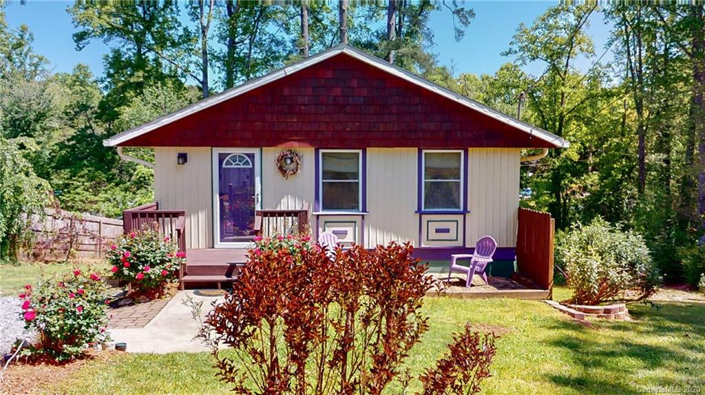 99 Shadowlawn Drive Asheville NC 28806