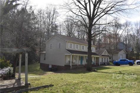 84 Lakeview Drive Marion NC 28752
