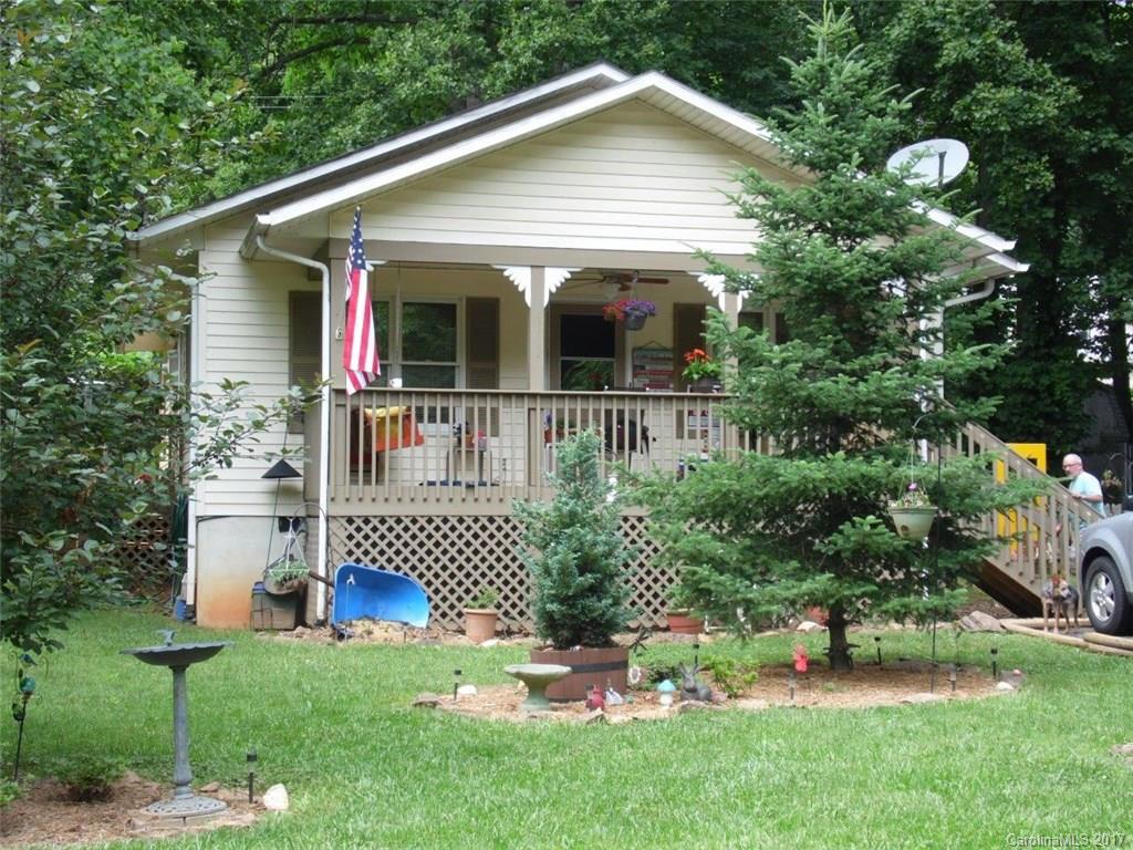 3 Homewood Drive Asheville NC 28803