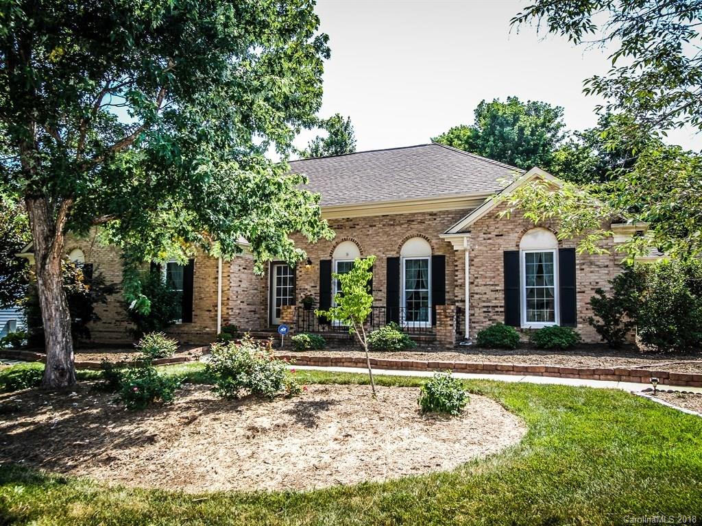 4725 Truscott Road Charlotte NC 28226