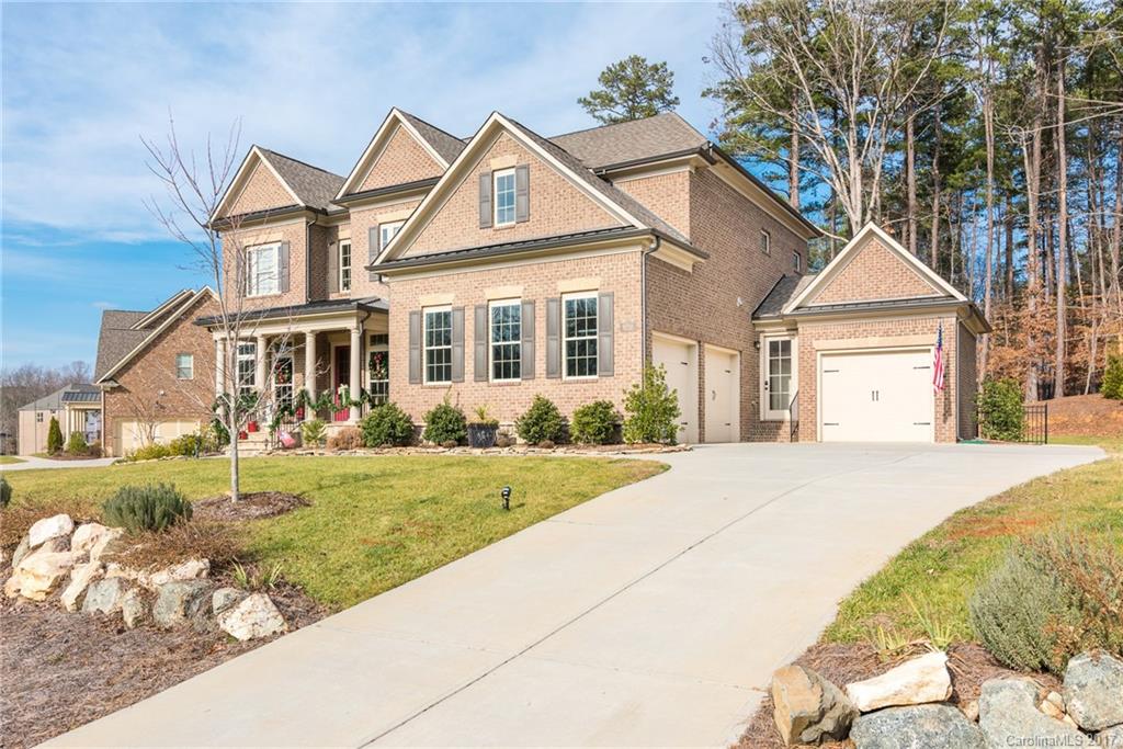 8210 Tosomock Lane Huntersville NC 28078