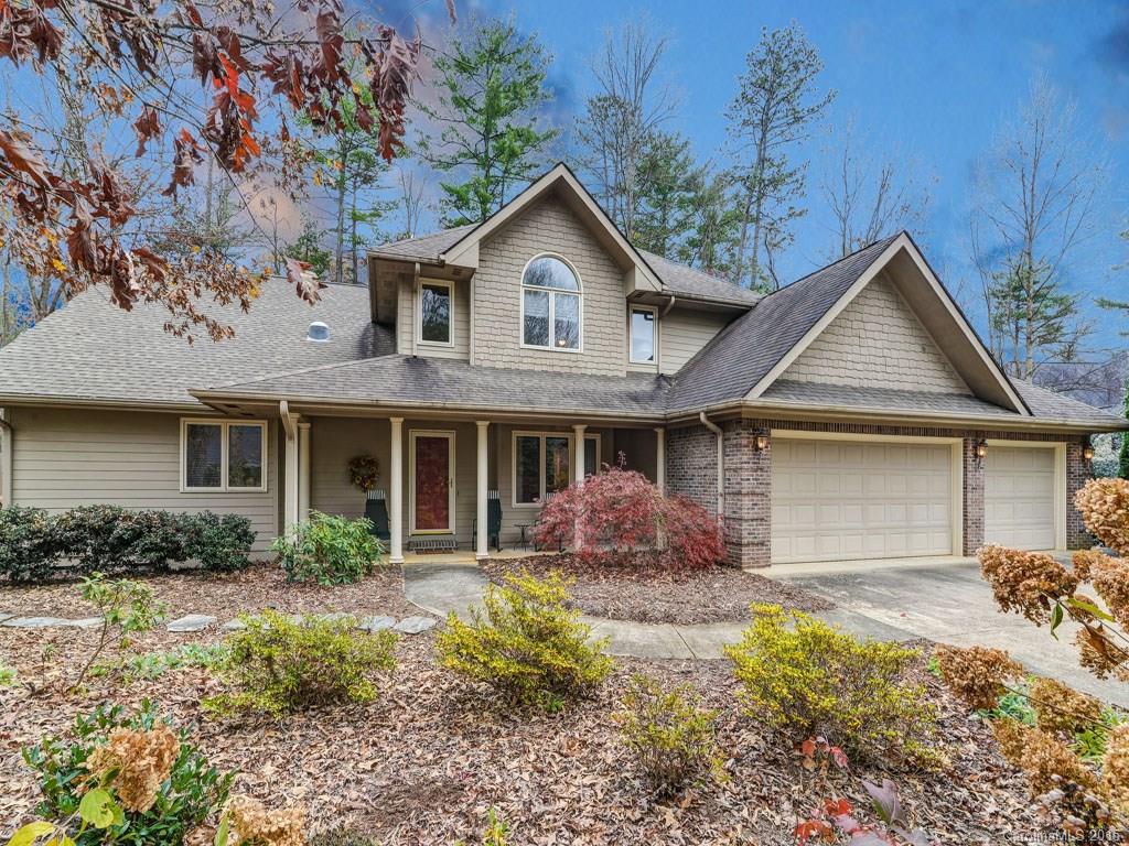 406 Conifer Court Asheville NC 28803