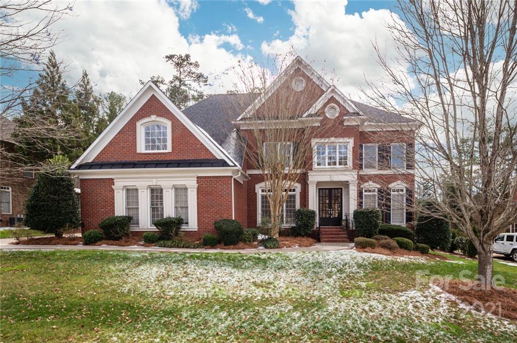 7401 Stonehaven Drive Waxhaw NC 28173