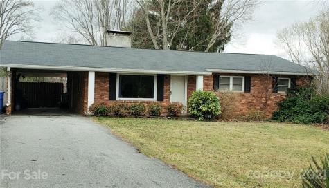 69 Round Top Road Asheville NC 28803