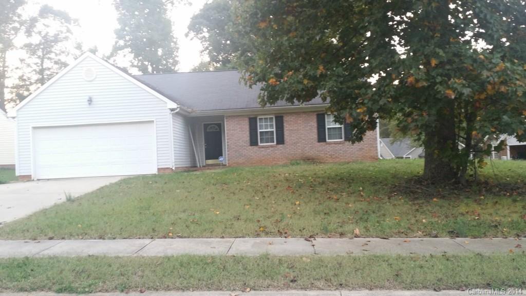 6729 Rain Creek Way Charlotte NC 28262