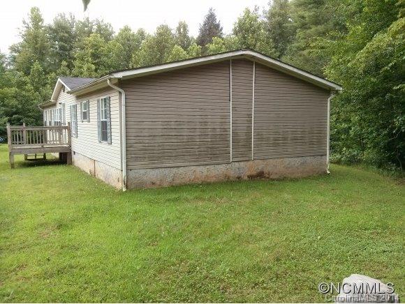 24 Northstar Trail Weaverville NC 28787