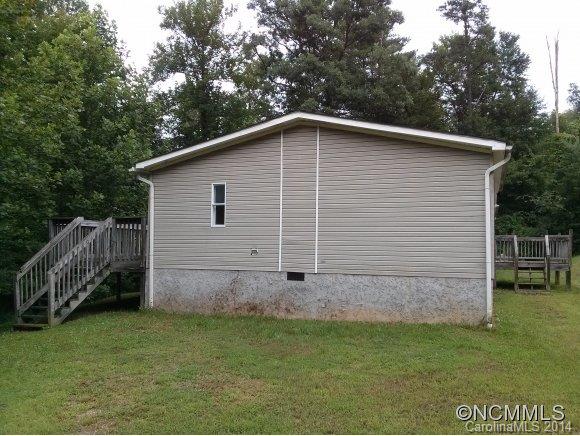 24 Northstar Trail Weaverville NC 28787