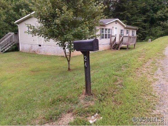 24 Northstar Trail Weaverville NC 28787