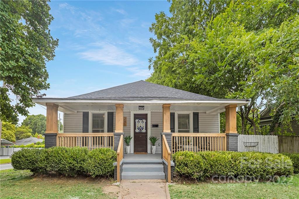 285 Kerr Street NW Concord NC 28025