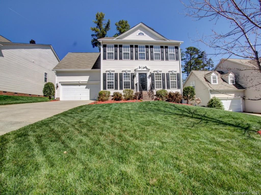 10318 Elven Lane Charlotte NC 28269