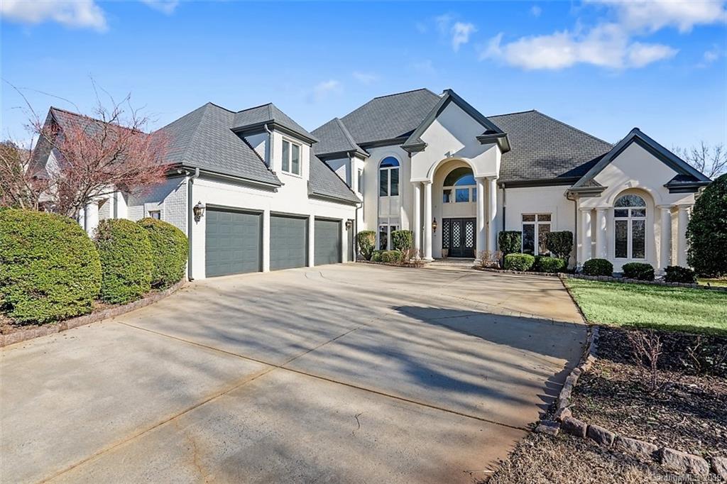 18226 Mainsail Pointe Drive Cornelius NC 28031