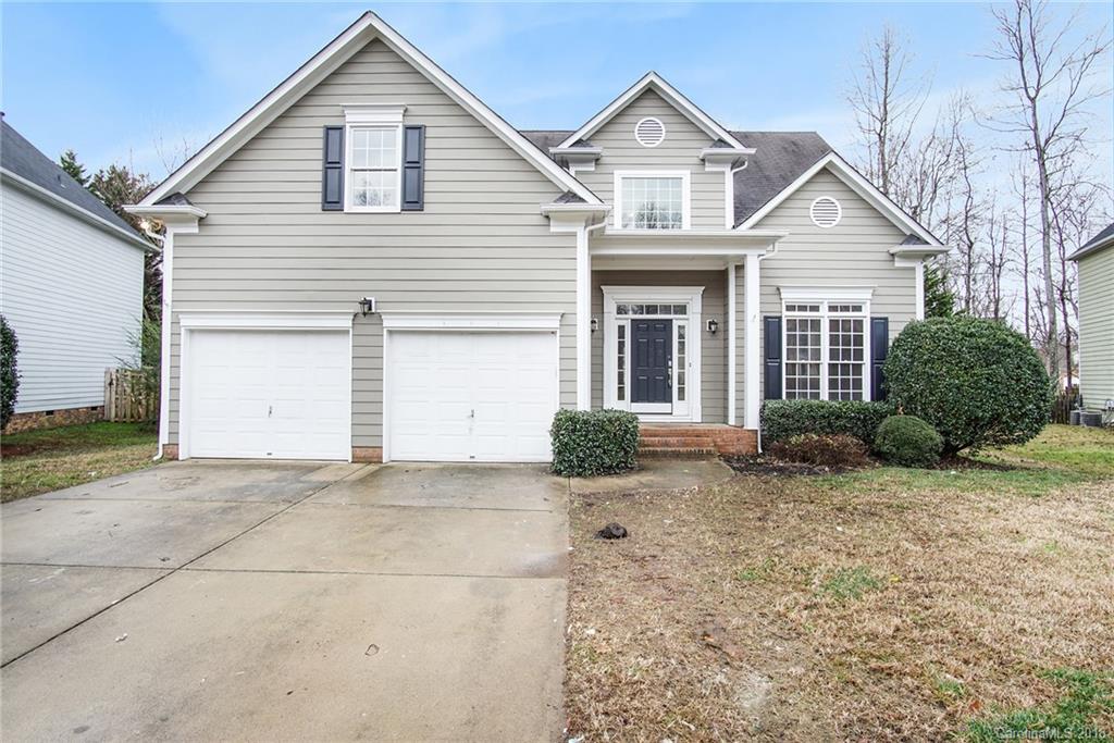 17105 Windy Oaks Court Cornelius NC 28031