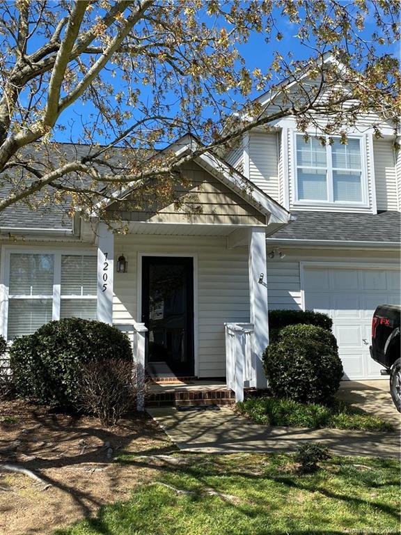 7205 Tom Castain Lane Charlotte NC 28226