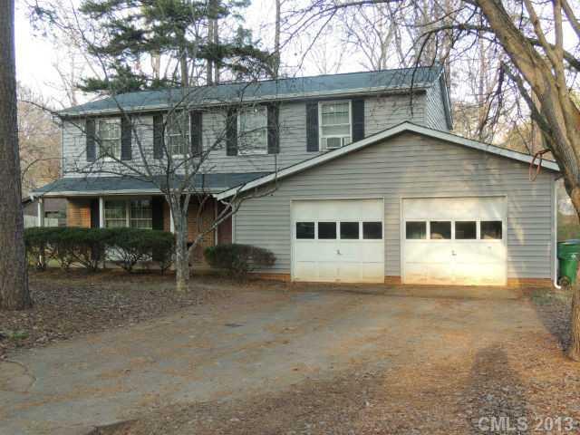 6537 Morganford Road Charlotte NC 28211