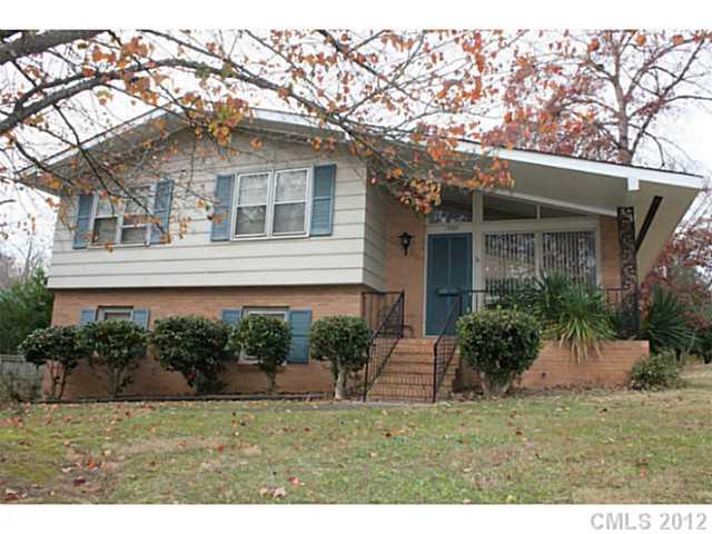 1384 Buckingham Avenue Gastonia NC 28054