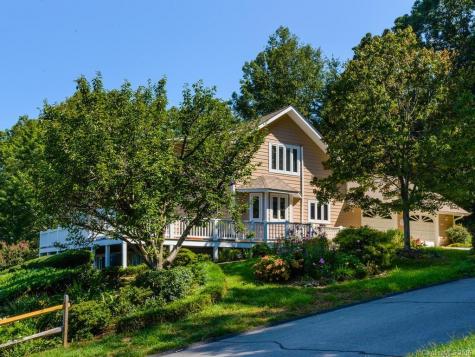 207 Eastmoor Drive Asheville NC 28805