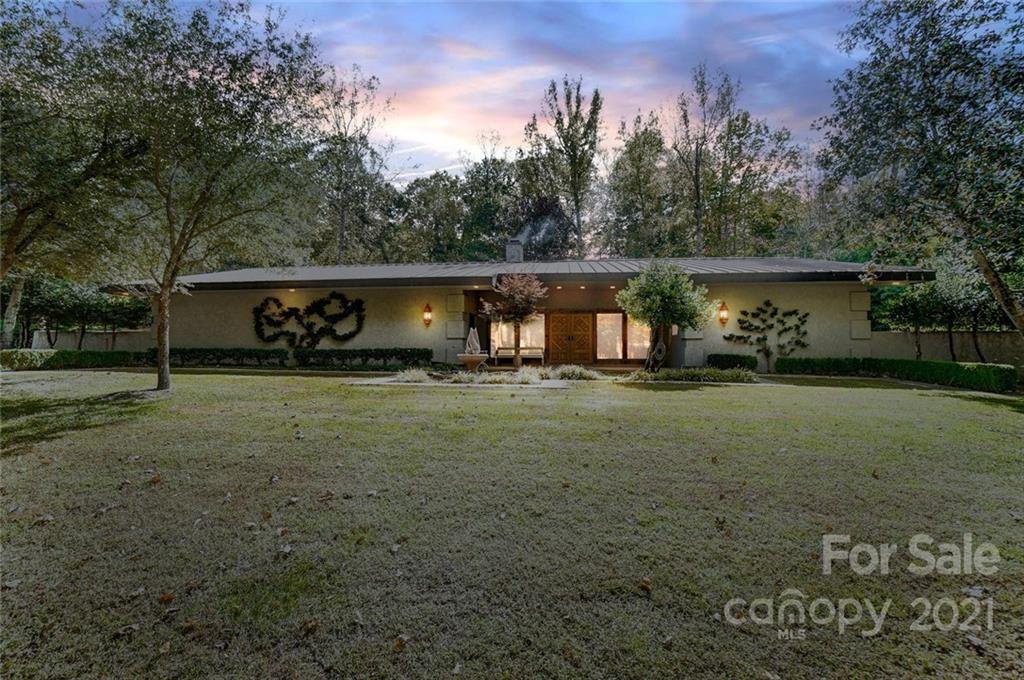 203 Shady Cove Road Troutman NC 28166