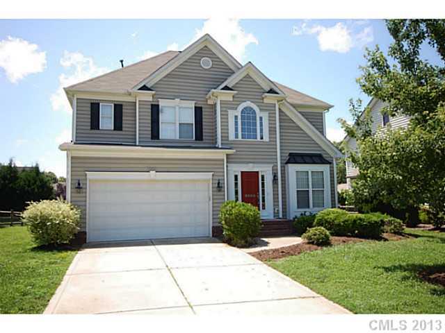 8904 Whittingham Drive Waxhaw NC 28173