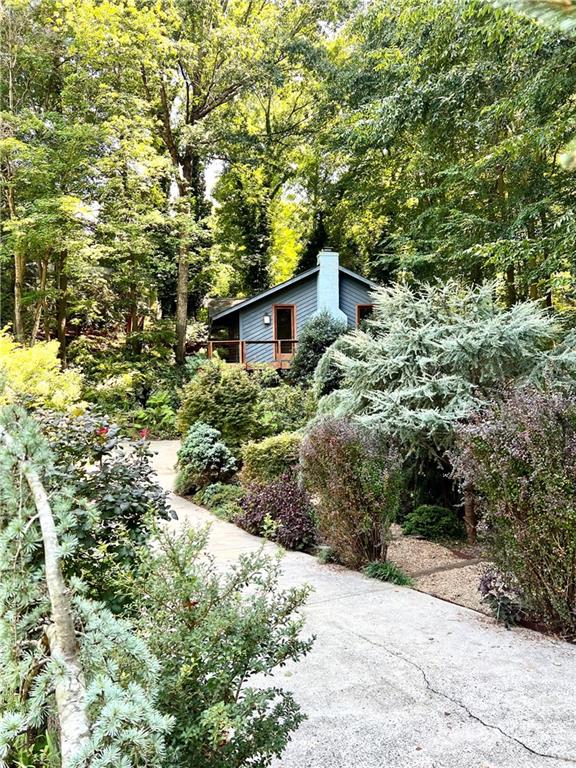 6027 Rexwood Place Charlotte NC 28210