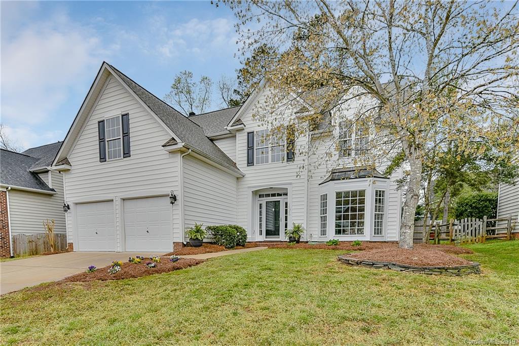 13630 Cotesworth Court Huntersville NC 28078