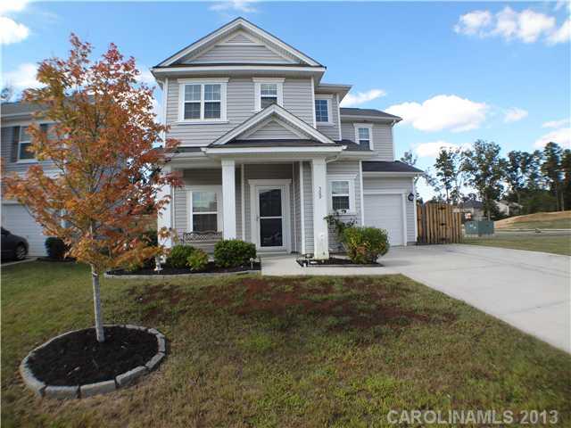 509 Waterlemon Way Monroe NC 28110